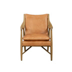 Chaise basse Open Range