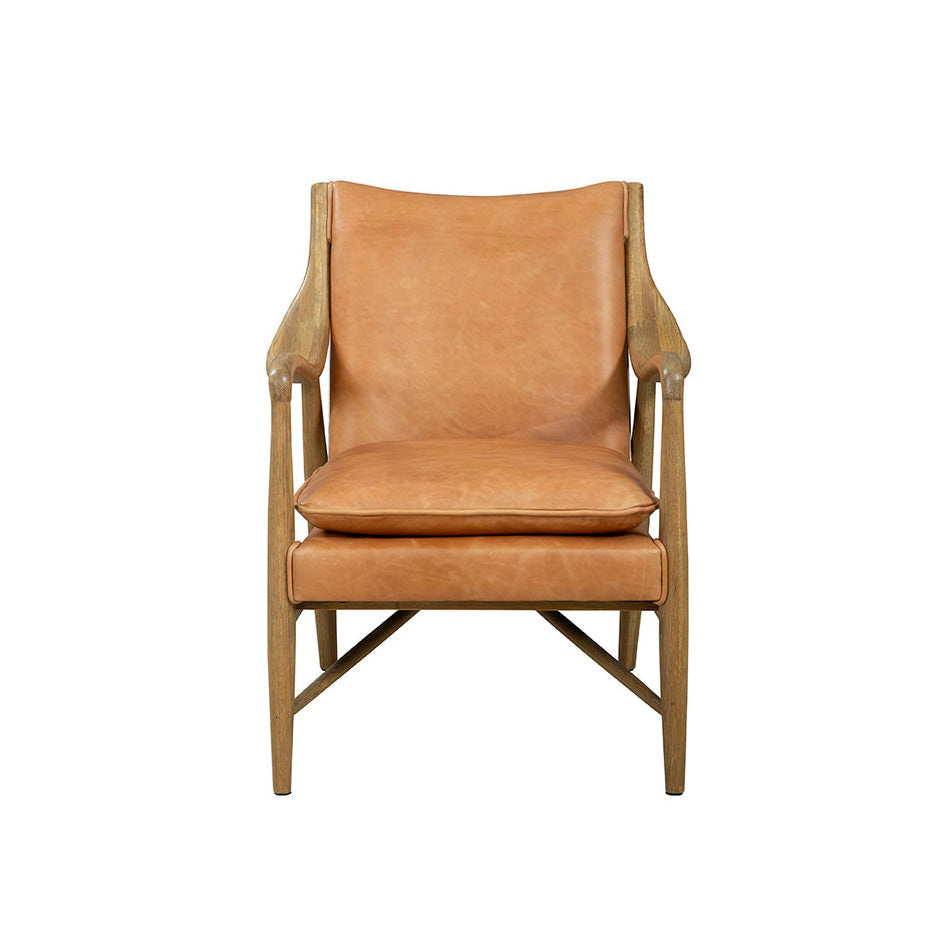 Chaise basse Open Range