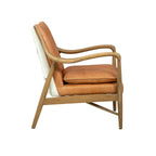 Chaise basse Open Range