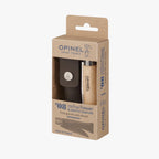 Coffret de couteaux pliants Opinel n° 08 avec étui 