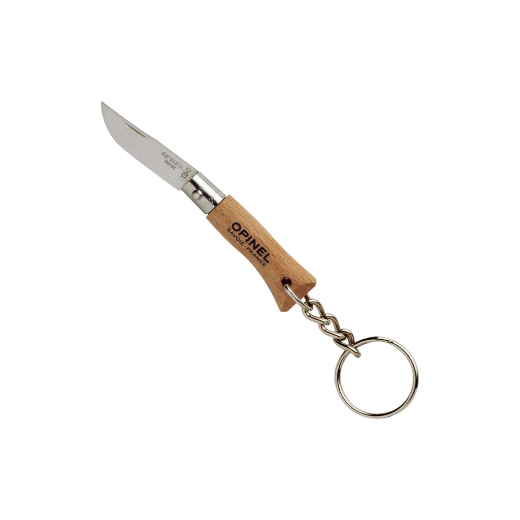 Couteau pliant porte-clés Opinel n° 04