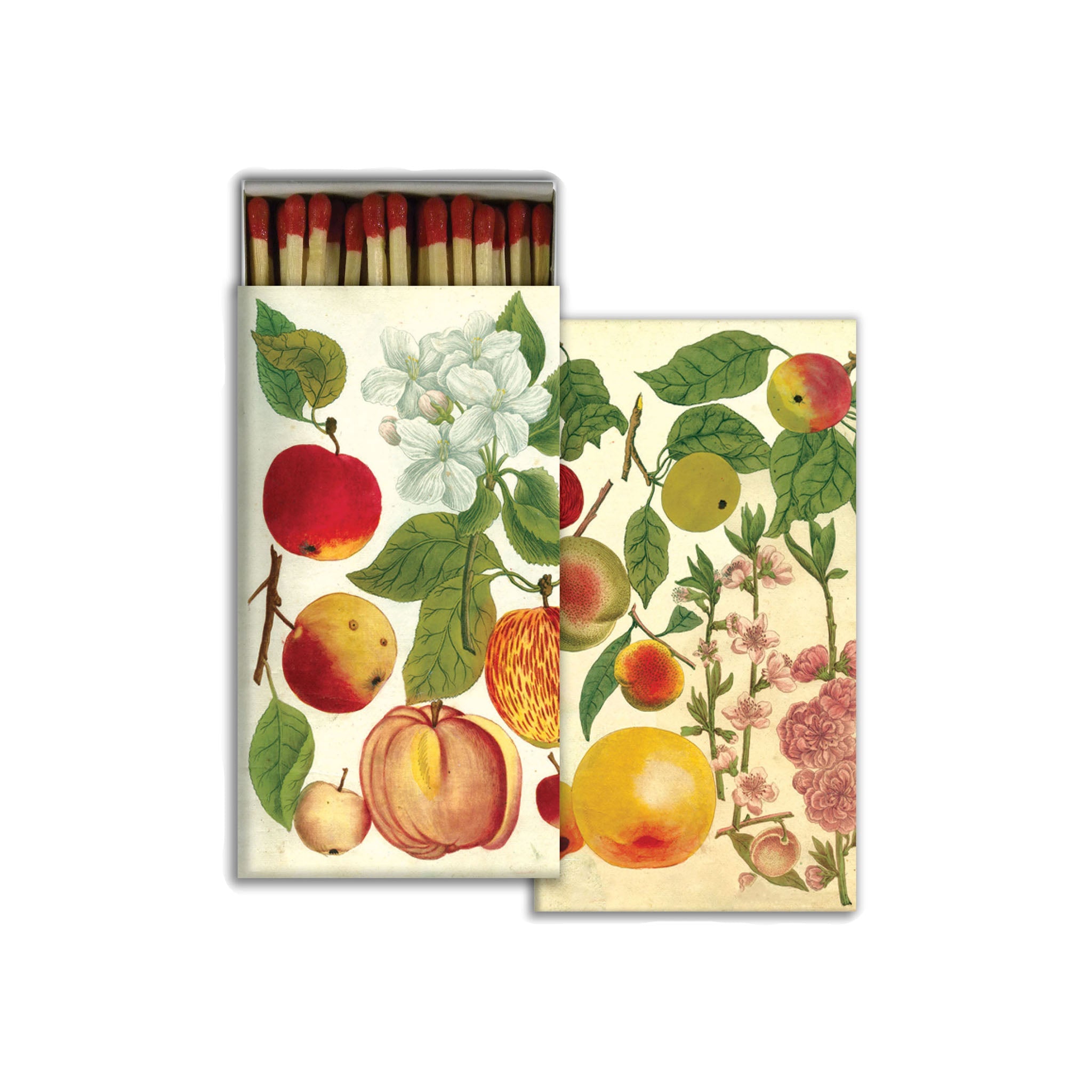 Pommes du verger Allumettes