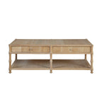 Table basse d'Orléans