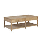 Table basse d'Orléans