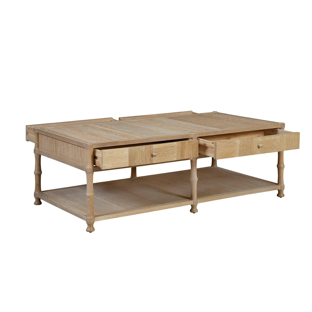 Table basse d'Orléans