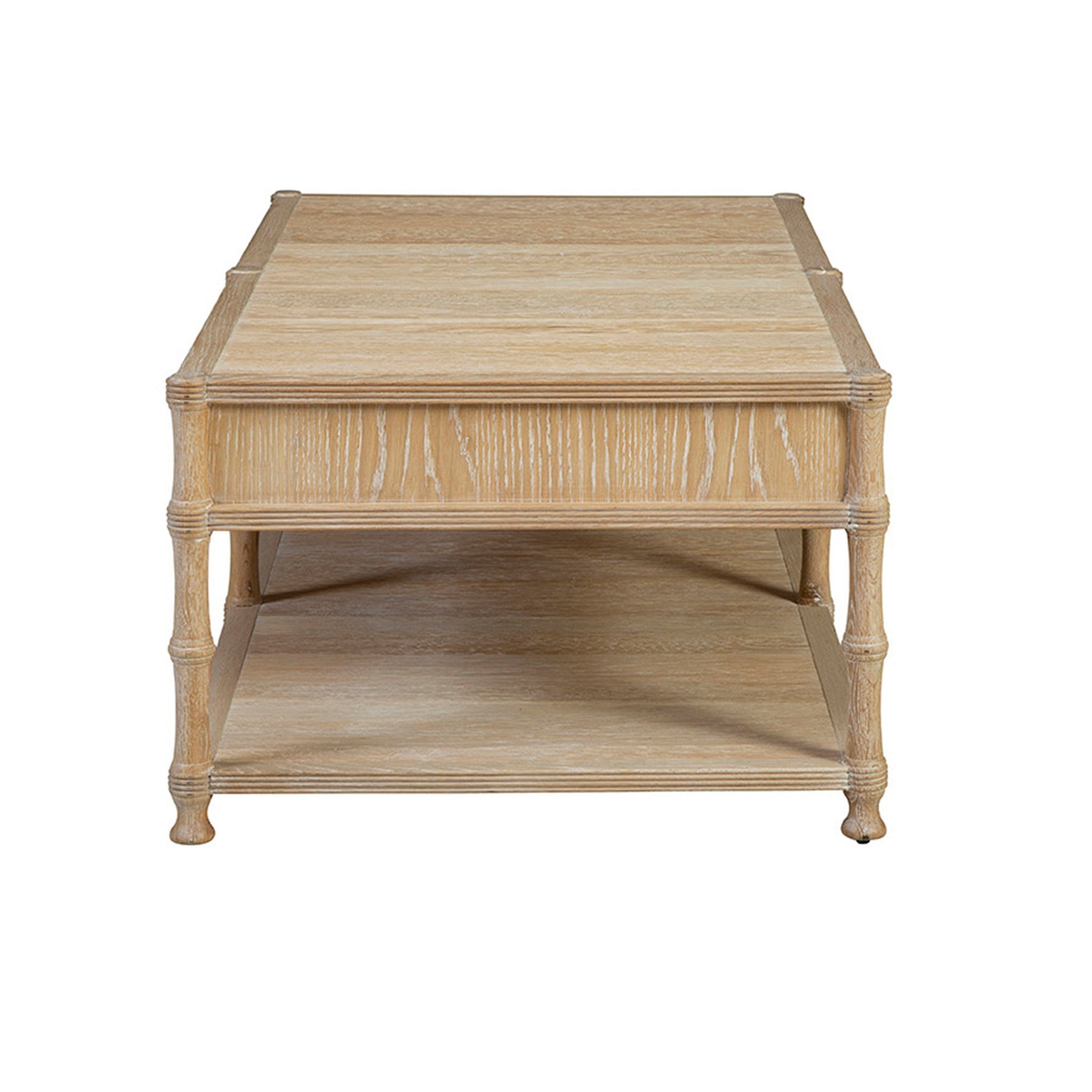 Table basse d'Orléans