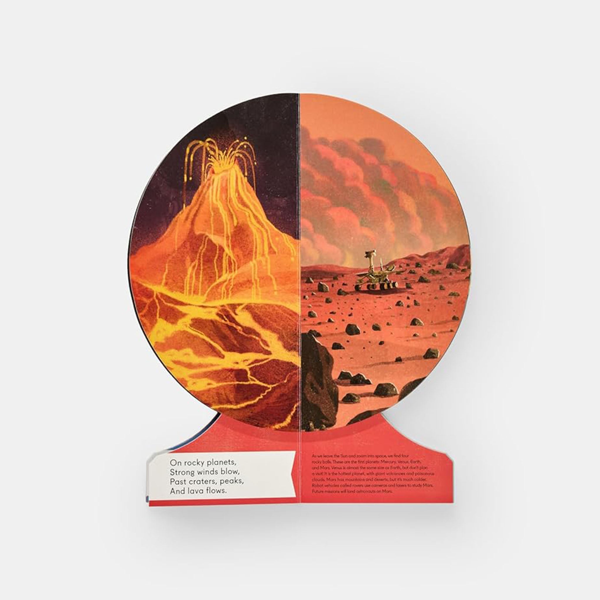 Notre Galaxie : Une première aventure dans l'espace 