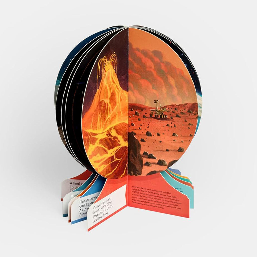 Notre Galaxie : Une première aventure dans l'espace 