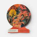 Nos saisons : le monde en hiver, au printemps, en été et en automne 