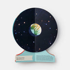 Notre monde : un premier livre de géographie 