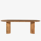 Table de salle à manger Four Hands Paden à Sandy