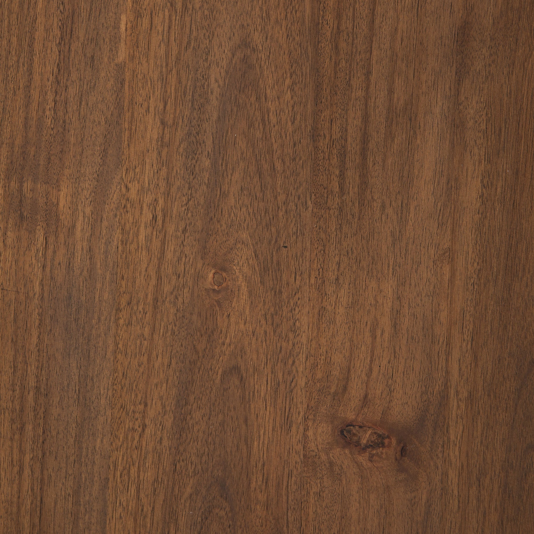 Table de salle à manger Four Hands Paden en acacia brun vieilli