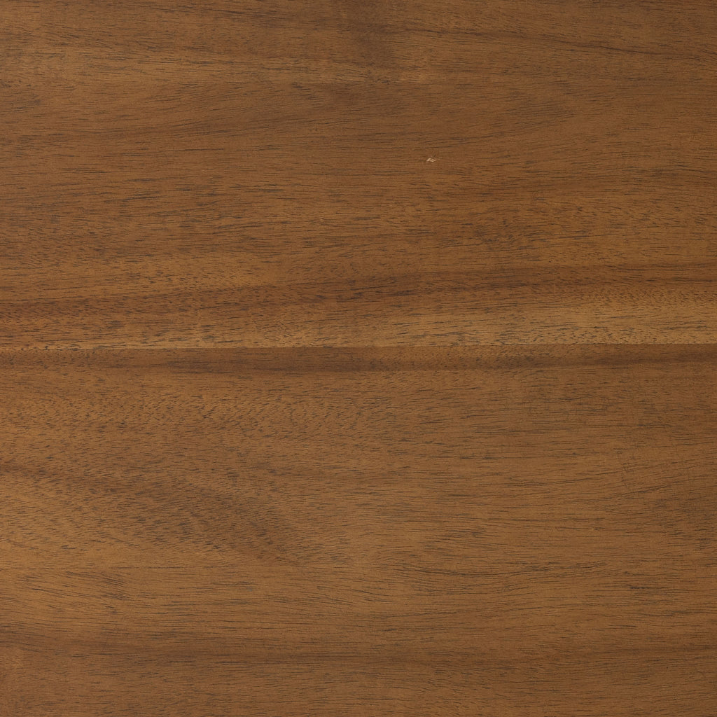 Table d'appoint Paden de Four Hands en acacia sableux