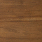 Table d'appoint Paden de Four Hands en acacia sableux