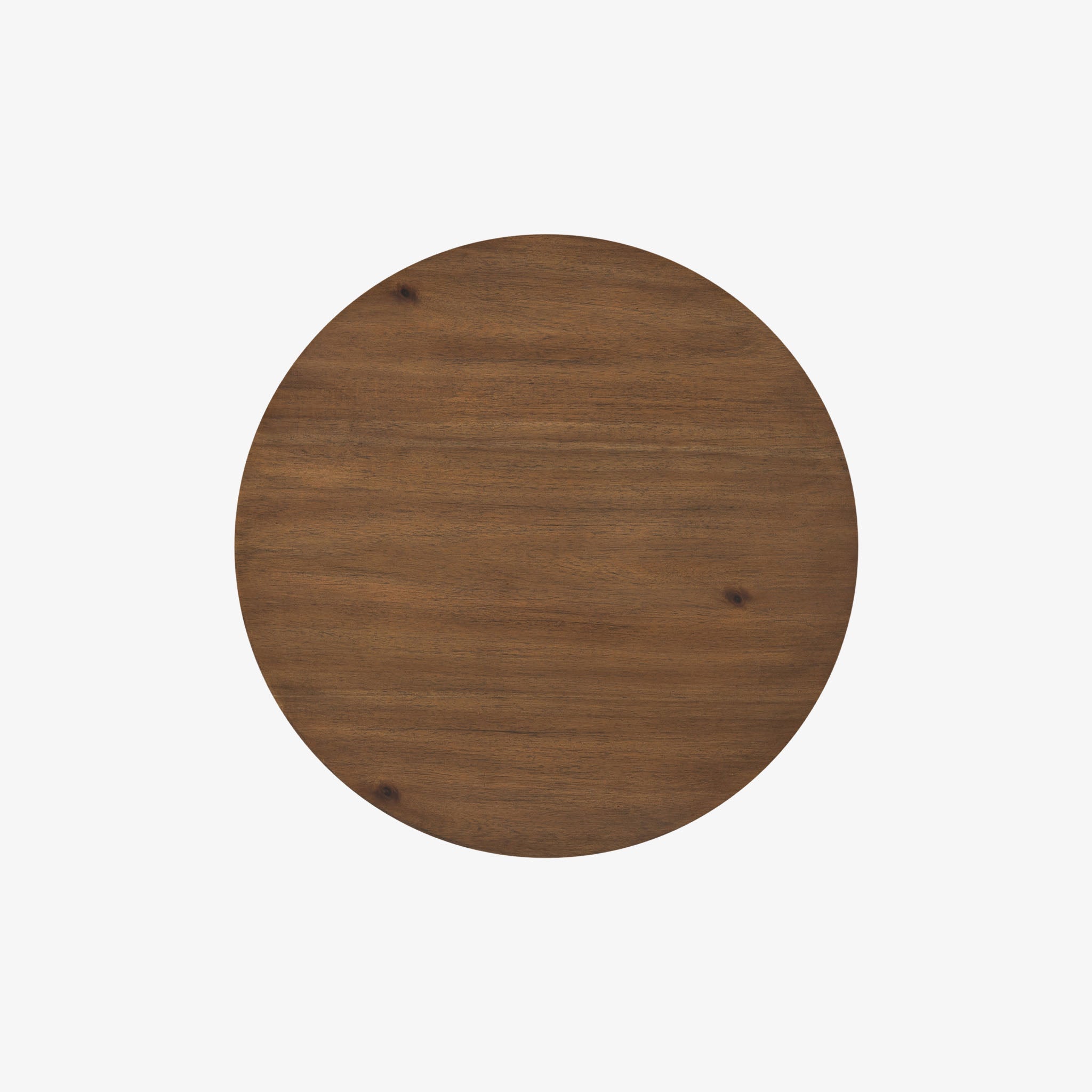 Table d'appoint Paden de Four Hands en acacia brun vieilli