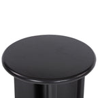 Table d'appoint Paden de Four Hands en acacia noir vieilli