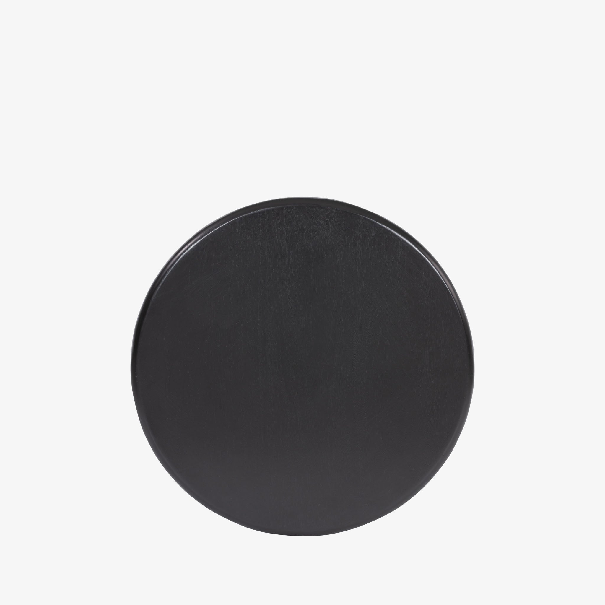 Table d'appoint Paden de Four Hands en acacia noir vieilli