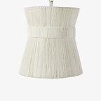 Pendentif Palecek Cassidy