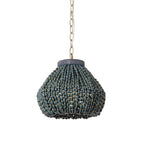 Pendentif perlé Palecek Amaya