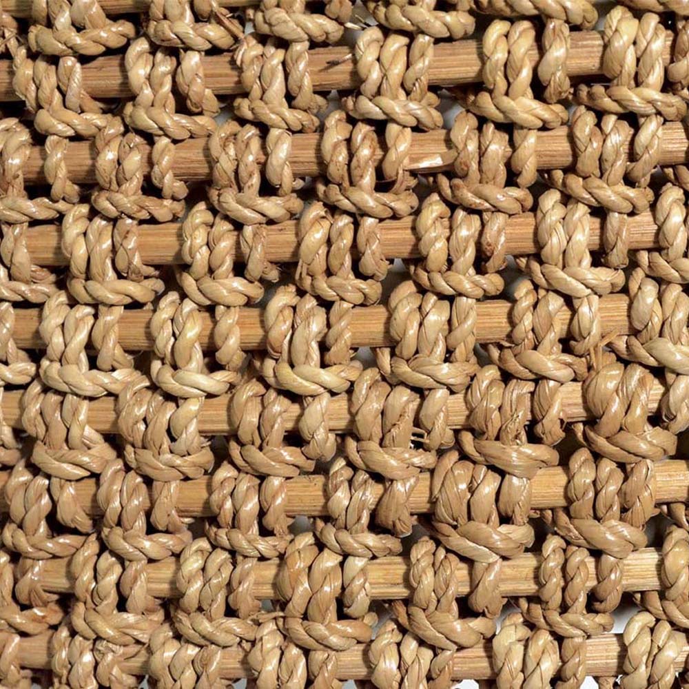 Suspension Palecek Green Oaks en naturel 