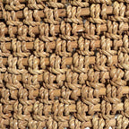 Suspension Palecek Green Oaks en naturel 