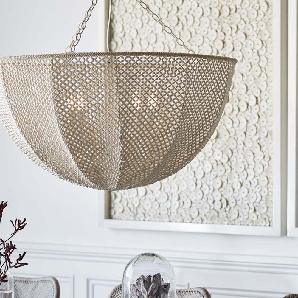 Lustre Palecek Quinn