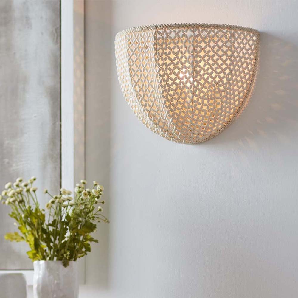 Applique murale Palecek Quinn