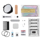 Kit de mini-urgence Pastel Puffer