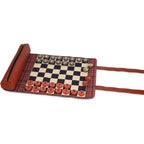 Échecs et dames de voyage Pendleton