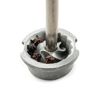 Moulin à poivre Peugeot Paris U'Select Chocolat - 23 cm