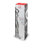 Moulins à sel et à poivre Peugeot Paris U'Select en acier inoxydable - 30 cm