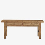 Console Pine For You