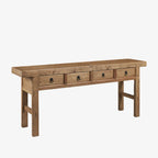 Console Pine For You