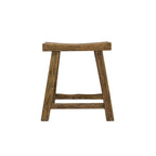 Tabouret primitif