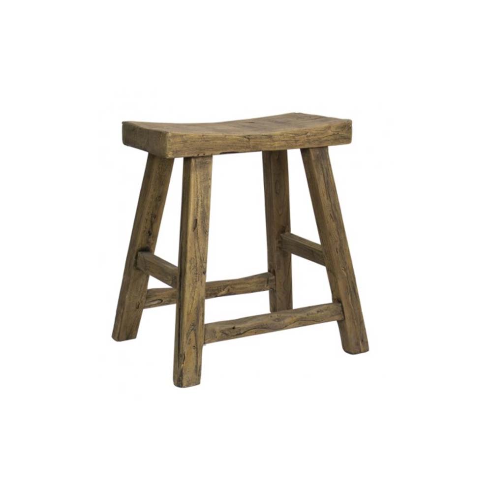 Tabouret primitif