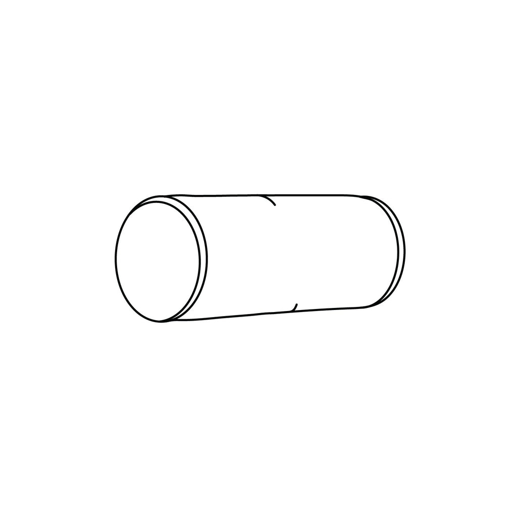 Coussin décoratif personnalisé en denim On Holiday