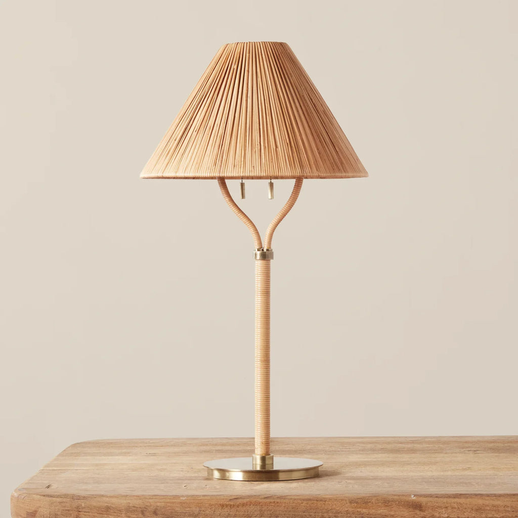 Lampe de table Delphine