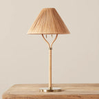 Lampe de table Delphine