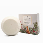 Rechargez votre mousseur de douche