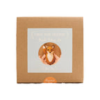 Kit de feutrage à l'aiguille Renard roux