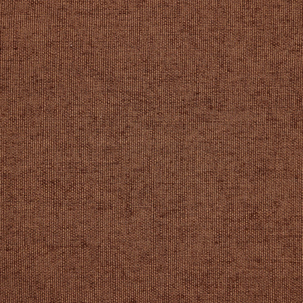 Chaise de salle à manger Rhett couleur rouille Bartin