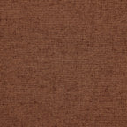 Chaise de salle à manger Rhett couleur rouille Bartin