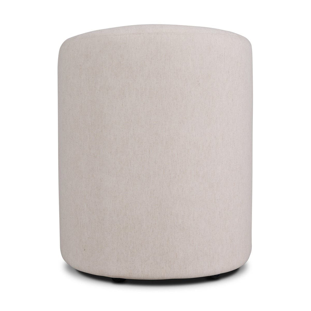 Chaise de salle à manger Rhett couleur Newcastle Natural