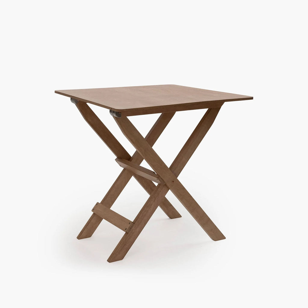 Table pliante en bois Ridgetop