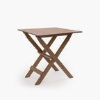 Table pliante en bois Ridgetop