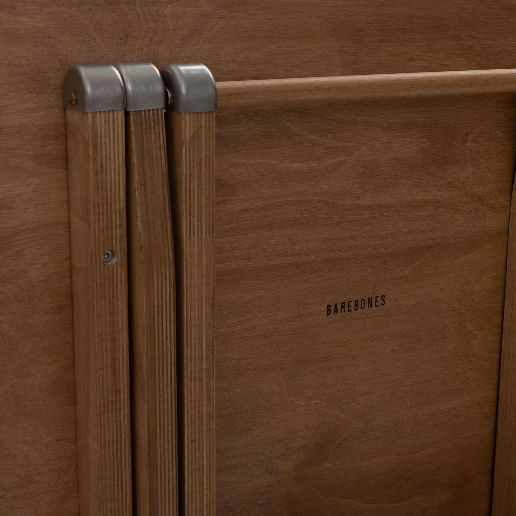 Table pliante en bois Ridgetop