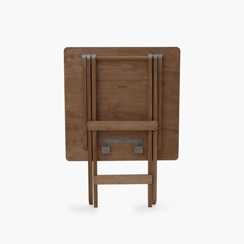 Table pliante en bois Ridgetop