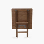 Table pliante en bois Ridgetop