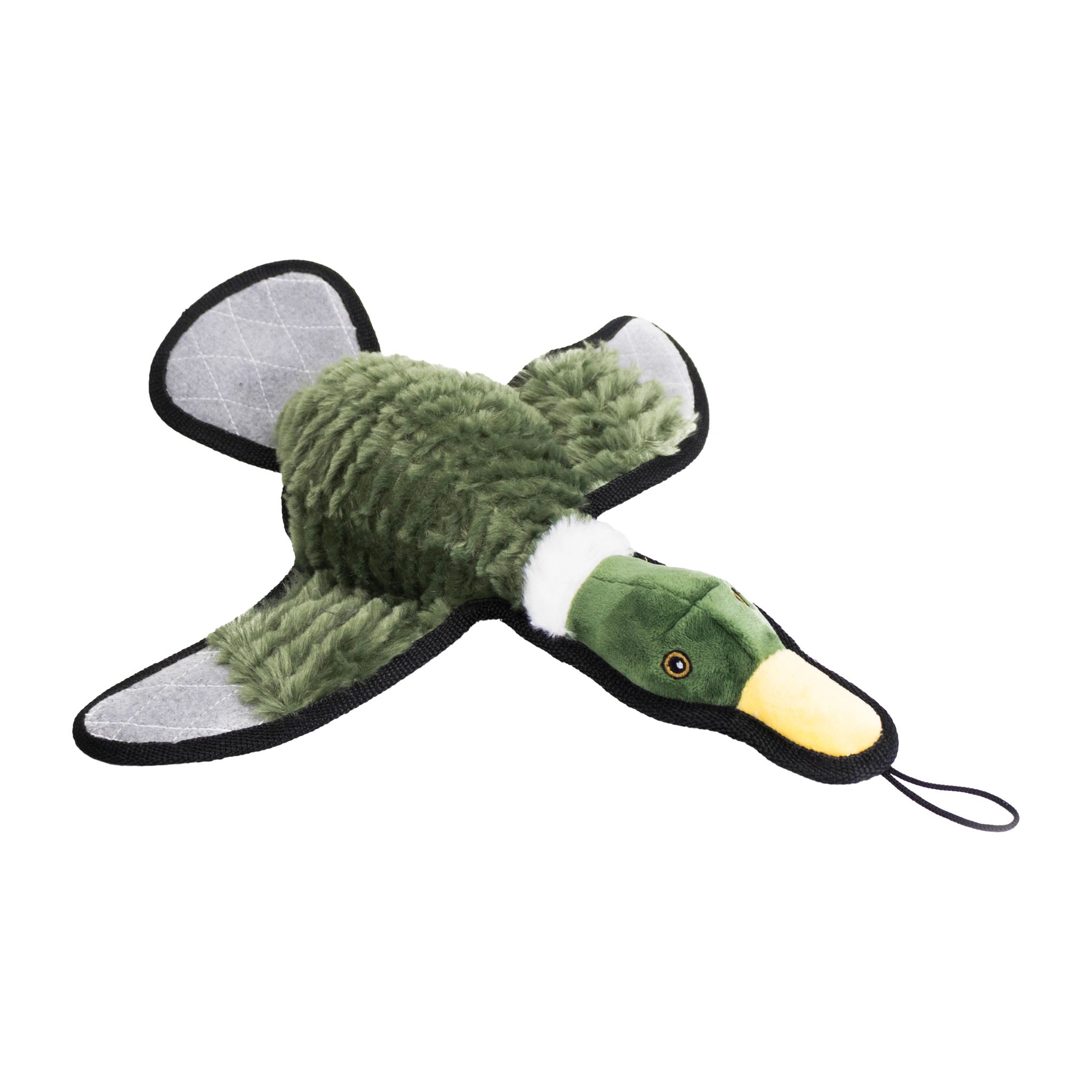 Jouet pour chien Ruffian Game Bird Duck