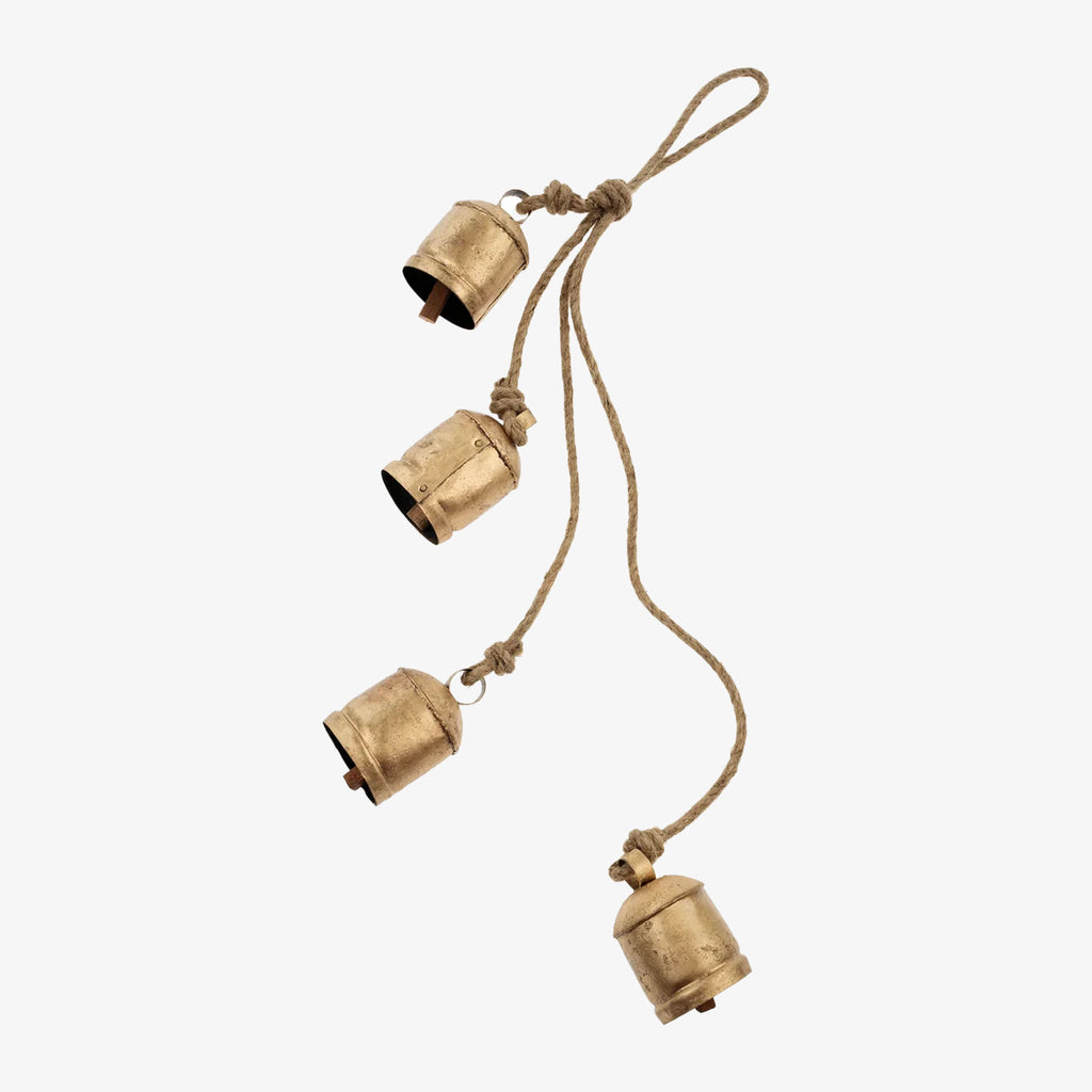 Cascade rustique Bell